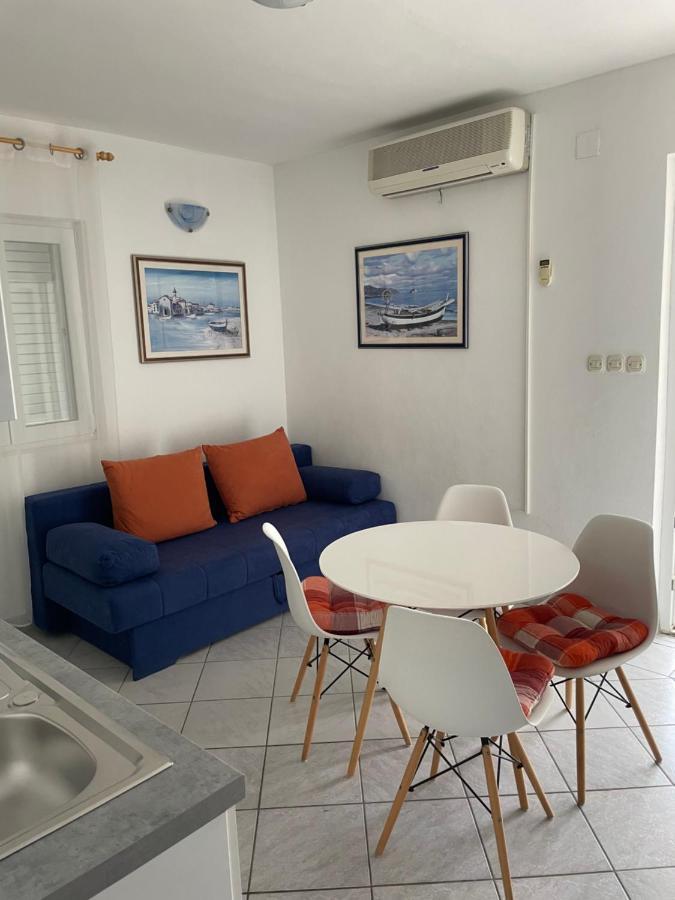 Apartments Punta Krusevo  Екстер'єр фото