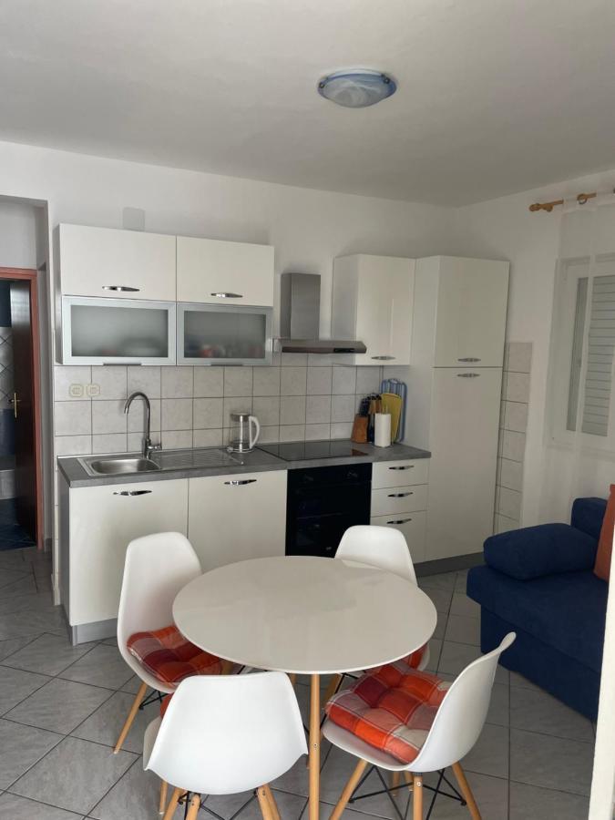 Apartments Punta Krusevo  Екстер'єр фото