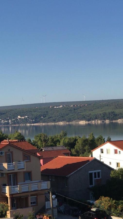 Apartments Punta Krusevo  Екстер'єр фото