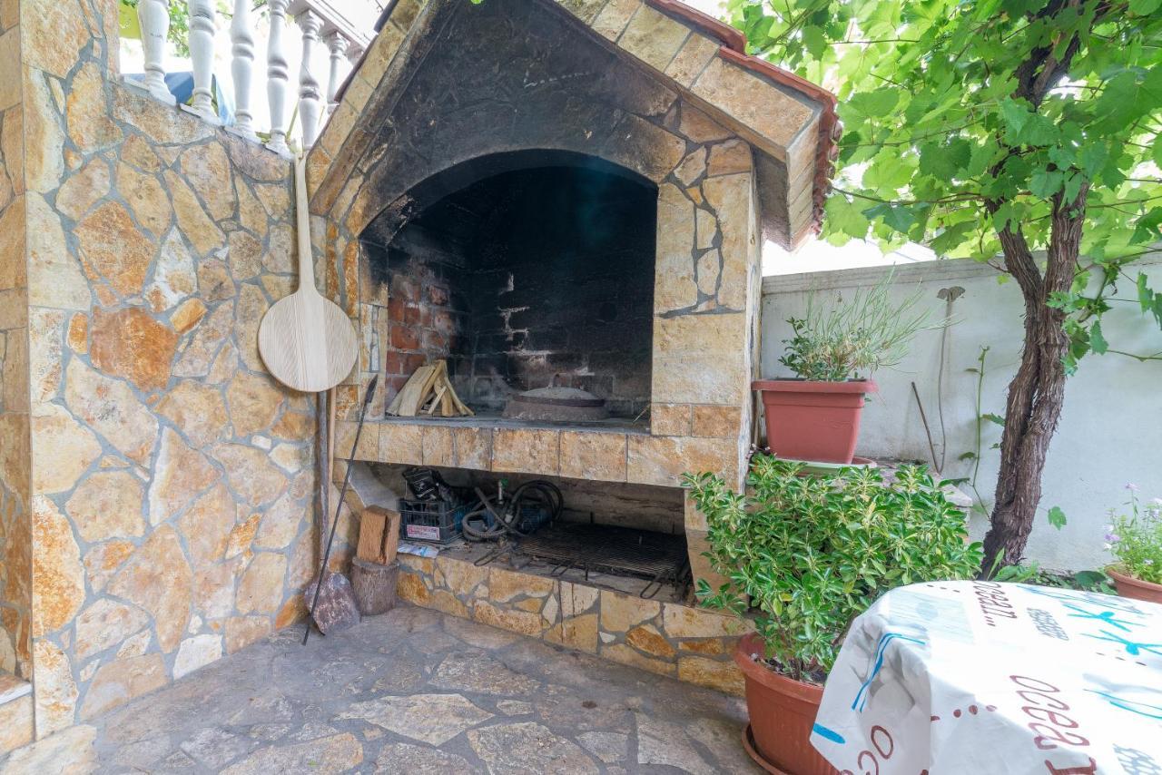 Apartments Punta Krusevo  Екстер'єр фото
