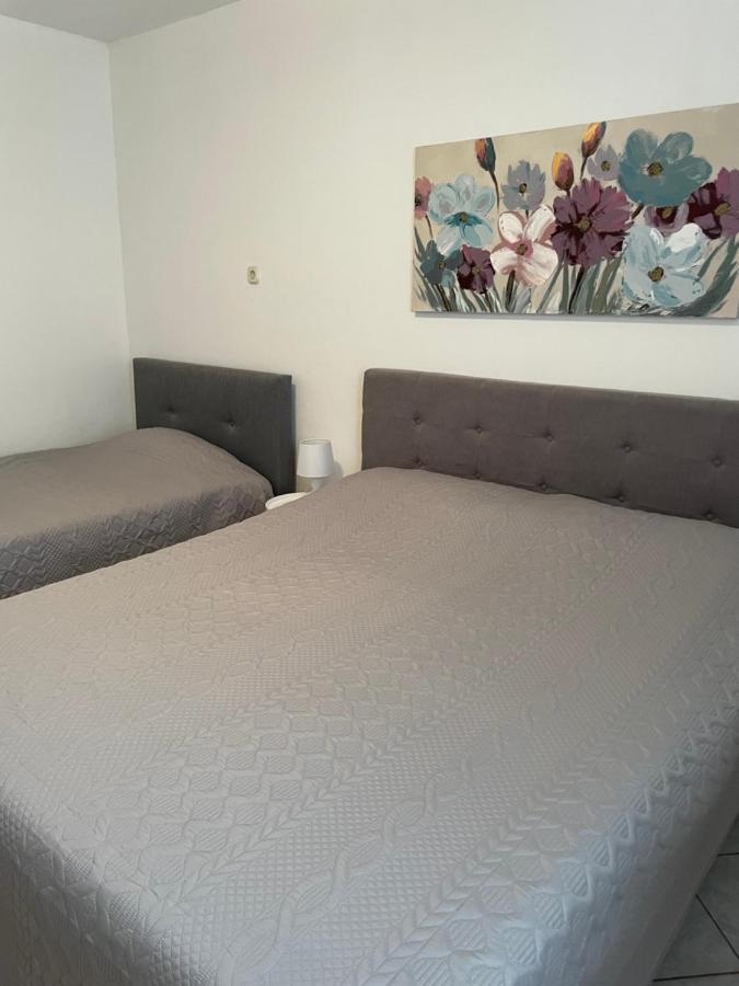Apartments Punta Krusevo  Екстер'єр фото