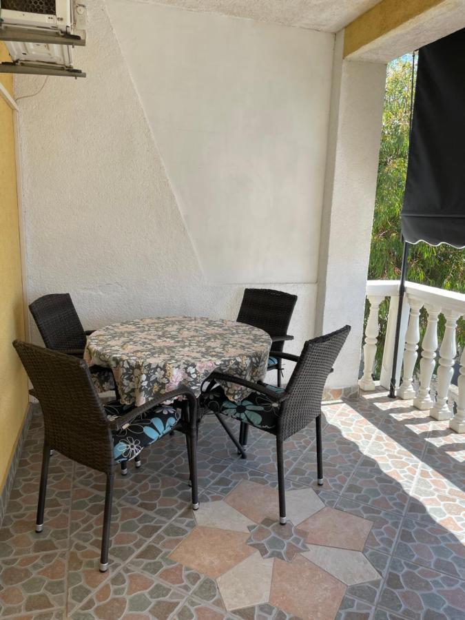 Apartments Punta Krusevo  Екстер'єр фото