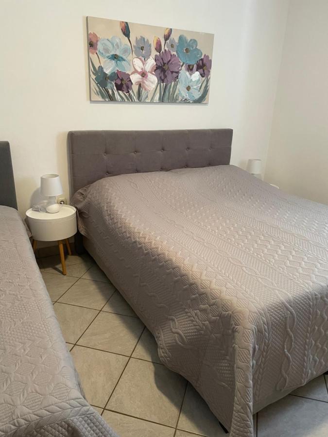 Apartments Punta Krusevo  Екстер'єр фото