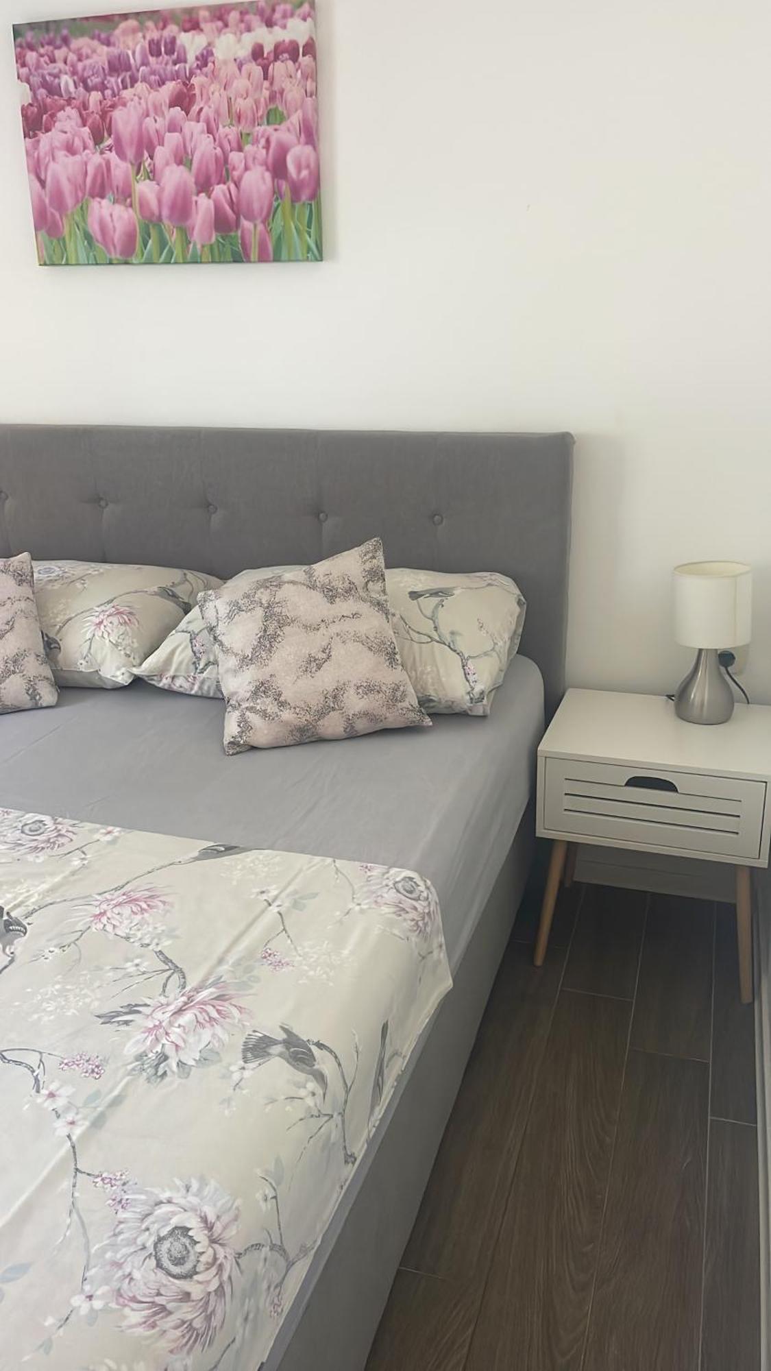 Apartments Punta Krusevo  Екстер'єр фото